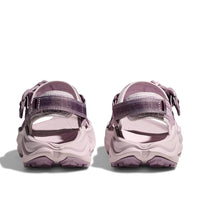 Womens Hoka Infini Hike TC in Fragrant Lilac/Lilac Cream