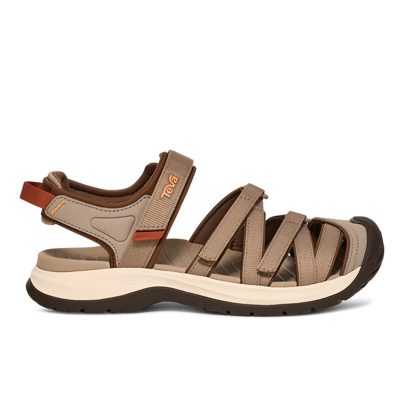 Teva Tirra Sport CT Dune/ Terracotta