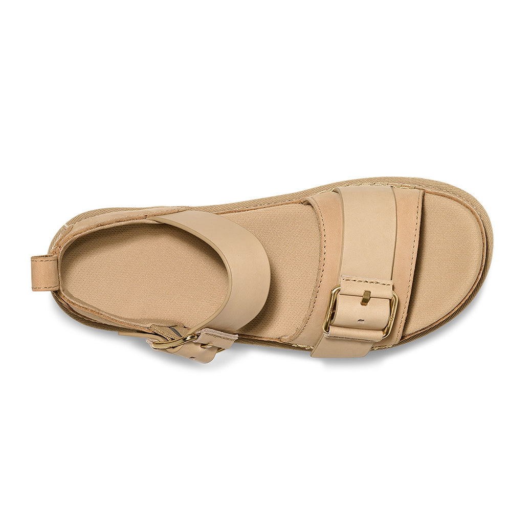 Ugg Goldenstar Villa Mustard Seed