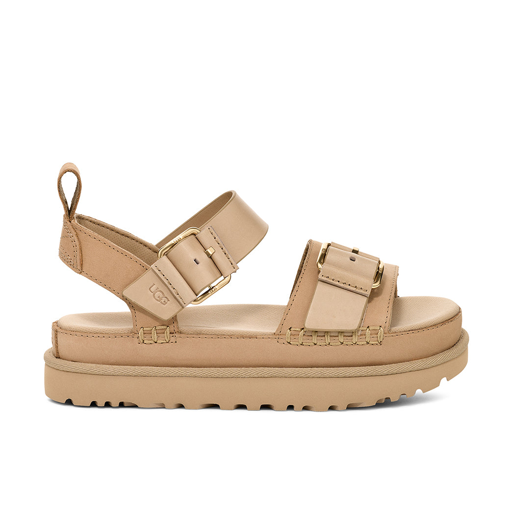 Ugg Goldenstar Villa Mustard Seed