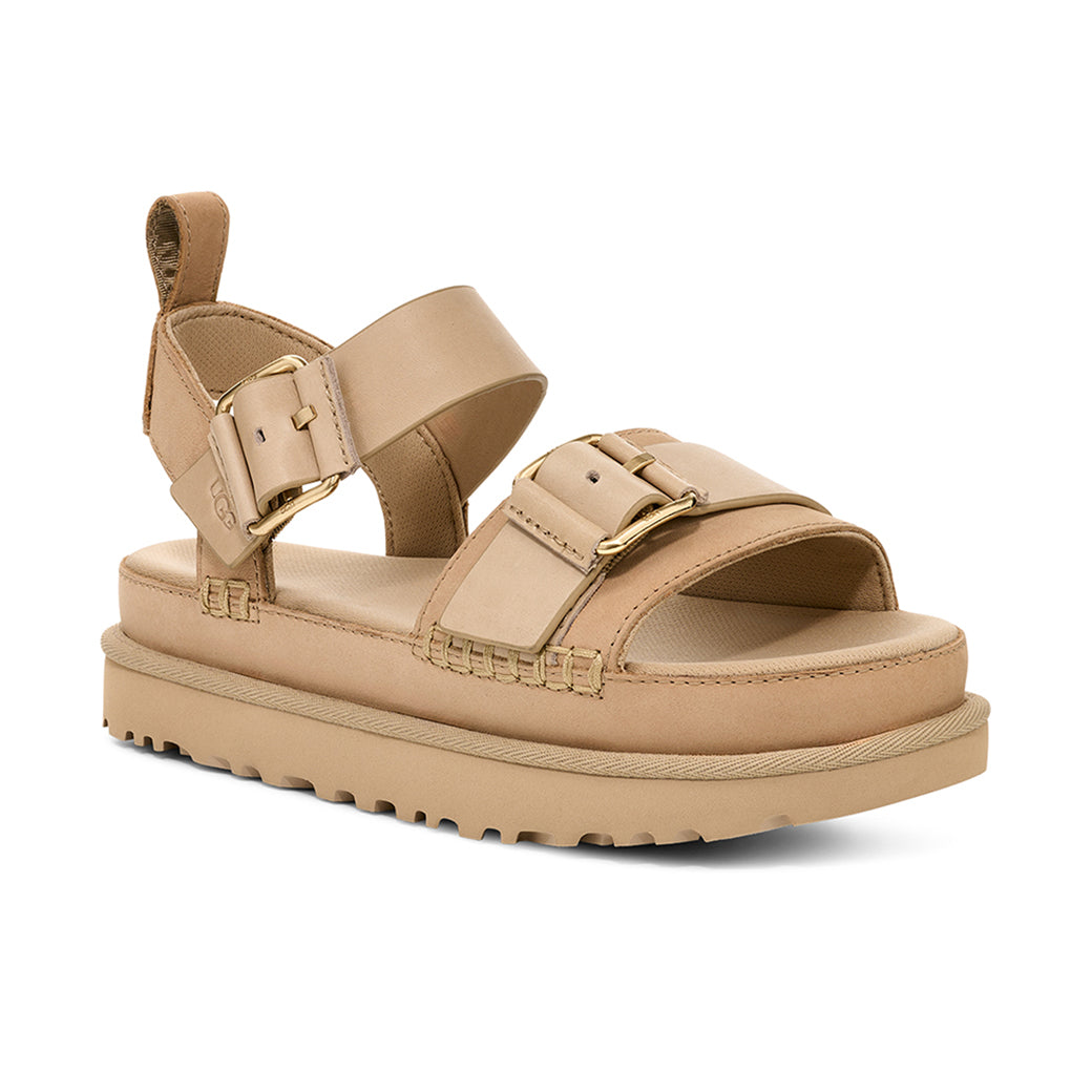 Ugg Goldenstar Villa Mustard Seed