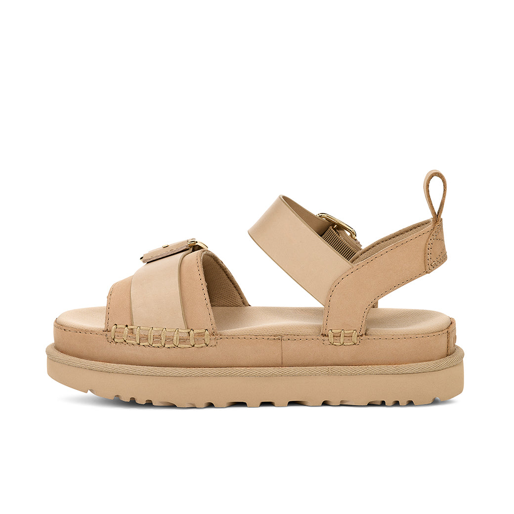Ugg Goldenstar Villa Mustard Seed