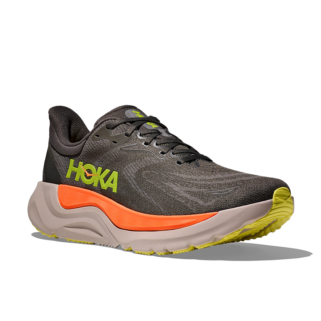 Hoka Arahi 8 Asphalt/ Gravel