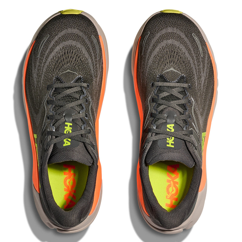 Hoka Arahi 8 Asphalt/ Gravel