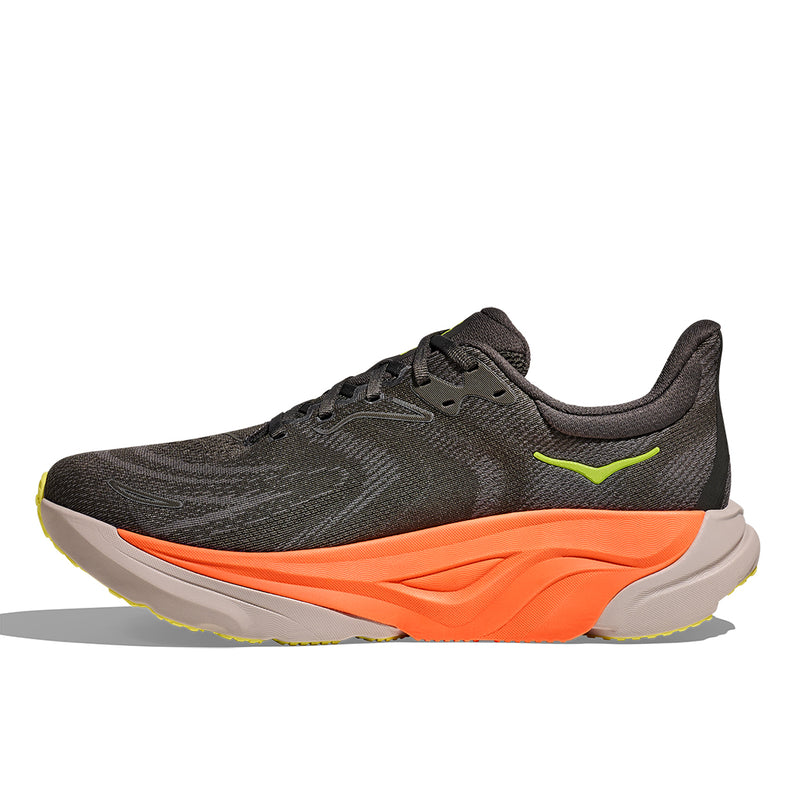 Hoka Arahi 8 Asphalt/ Gravel