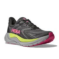 Hoka Arahi 8 Charcoal Grey/ Grey Skies