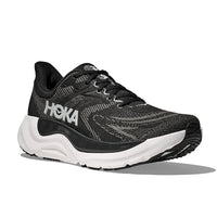 Hoka Arahi 8 Wide Black/White