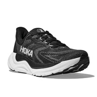 Hoka Arahi 8 Wide Wide Black/White