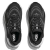 Hoka Arahi 8 Wide Wide Black/White