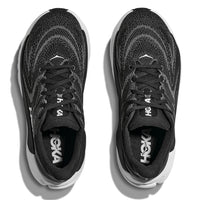 Hoka Arahi 8 Wide Wide Black/White