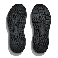 Womens Hoka Arahi SR (Slip Resistant) in Black/Black