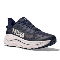 Hoka Challenger 8 Midnight Blue/ Grout