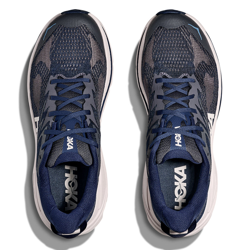 Hoka Challenger 8 Midnight Blue/ Grout