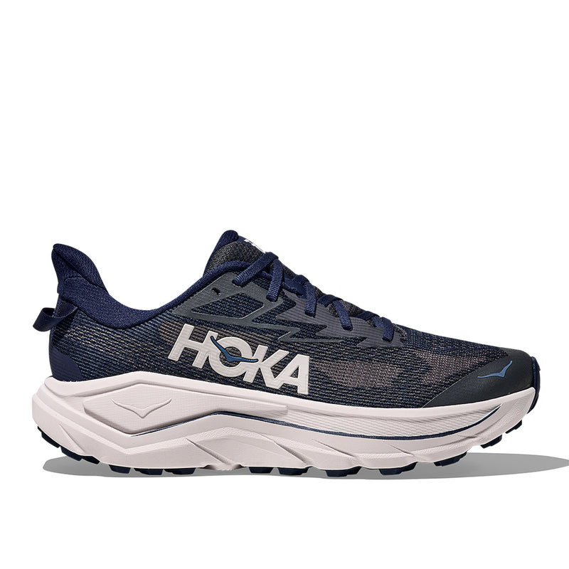 Hoka Challenger 8 Midnight Blue/ Grout