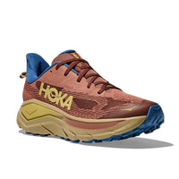 Hoka Challenger 8 Maple/ Cardamom
