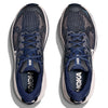 Hoka Challenger 8 Wide Midnight Blue/ Grout