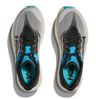 Hoka Rocket X 3 White/Black