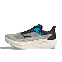 Hoka Rocket X 3 White/Black