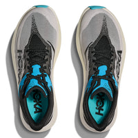 Hoka Rocket X 3 White/Black