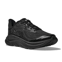 Hoka Clifton 10 Black/Black