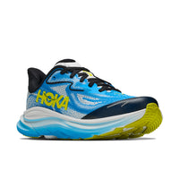 Hoka Clifton 10 Frost/Black
