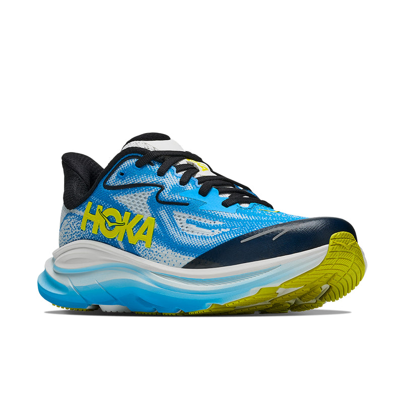 Hoka Clifton 10 Frost/Black