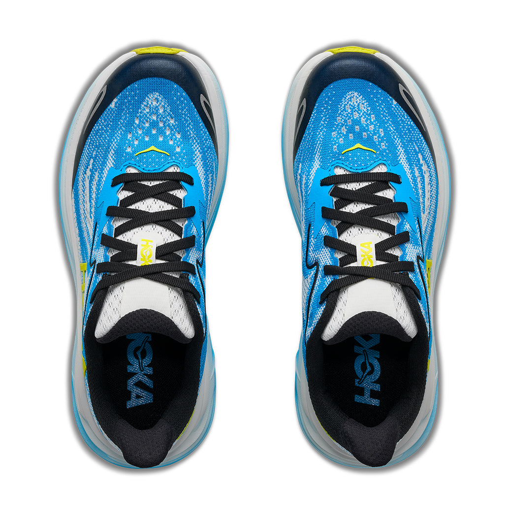 Hoka Clifton 10 Frost/Black