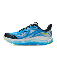 Hoka Clifton 10 Frost/Black