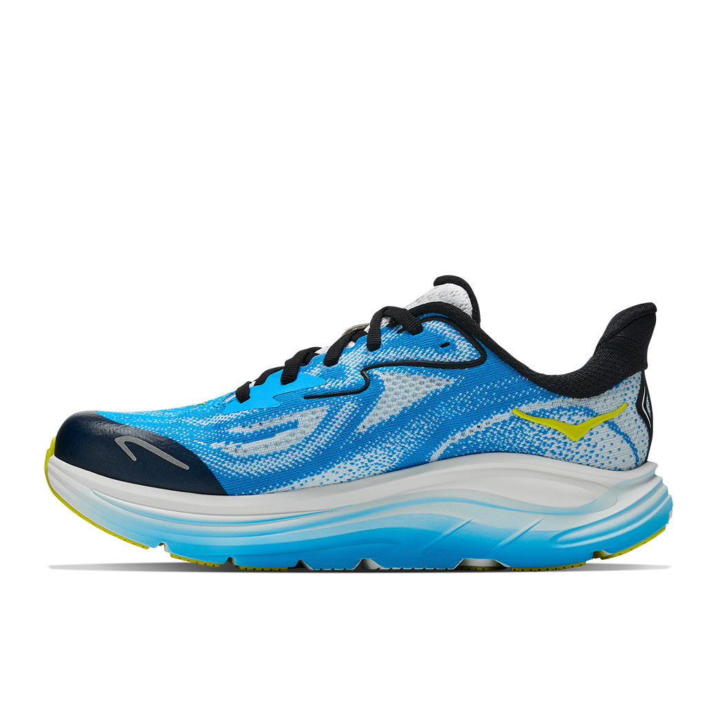 Hoka Clifton 10 Frost/Black
