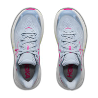 Hoka Clifton 10 Overcast/Neon Dragonfruit