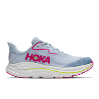 Hoka Clifton 10 Overcast/Neon Dragonfruit