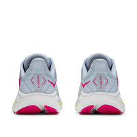 Hoka Clifton 10 Overcast/Neon Dragonfruit