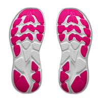 Hoka Clifton 10 Overcast/Neon Dragonfruit