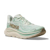 Hoka Clifton 10 Sea Glass/Truffle Salt