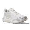 Hoka Clifton 10 White/White