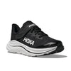 Hoka Clifton 10 Alternate Closure Black/White