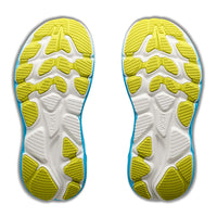 Hoka Clifton 10 Alternative Closure Frost/Black