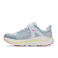 Hoka Clifton 10 Alternative Closure Overcast/Dragonfruit