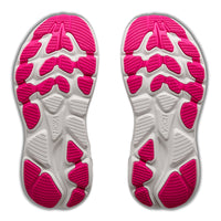 Hoka Clifton 10 Alternative Closure Overcast/Dragonfruit