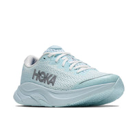 Hoka Rincon 4 Glimmering Blue/Silver