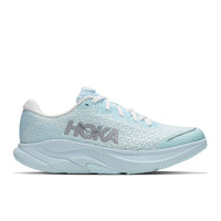 Hoka Rincon 4 Glimmering Blue/Silver