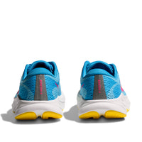 Big Girl Hoka Rincon 4 in Waterpark/Soaring Blue