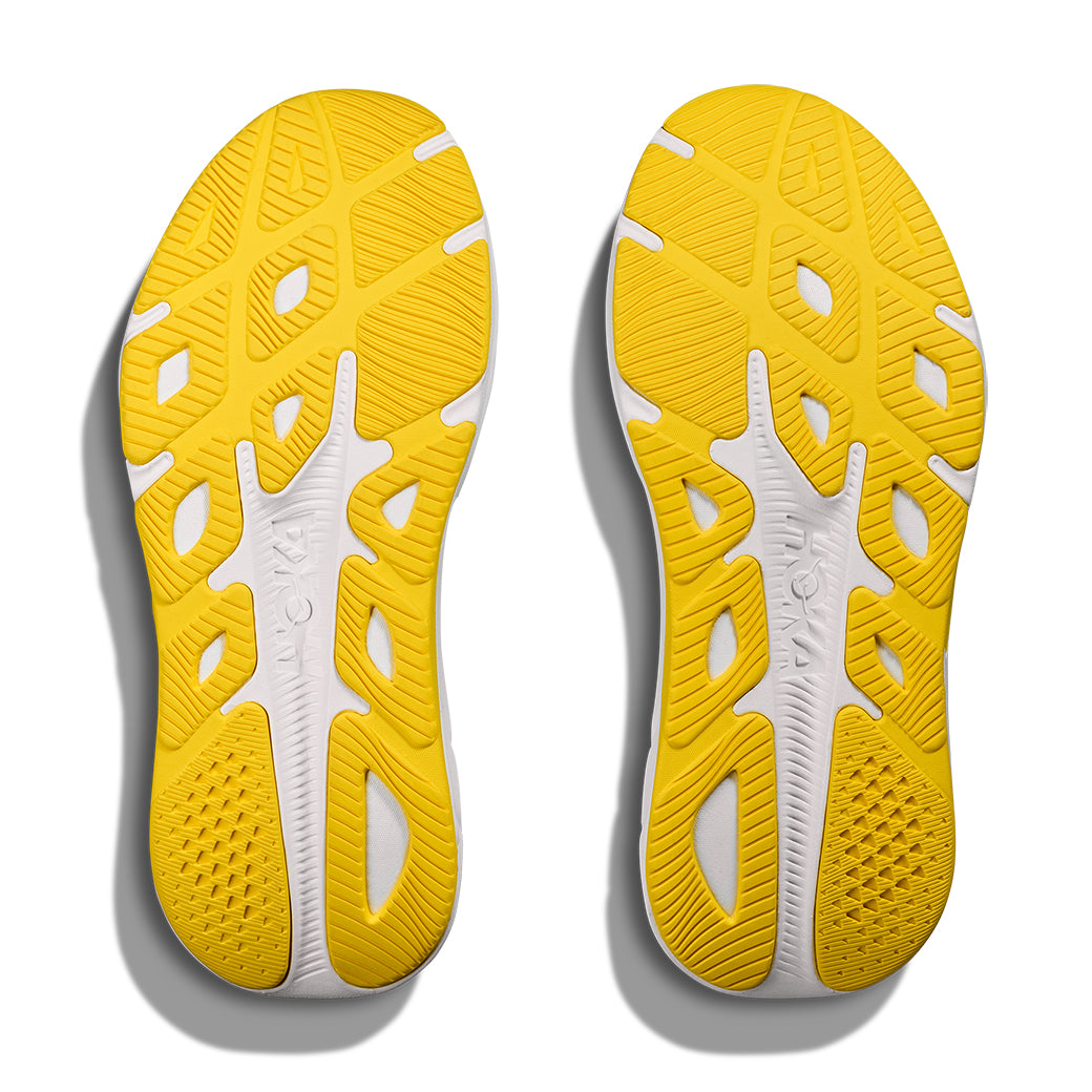 Big Girl Hoka Rincon 4 in Waterpark/Soaring Blue
