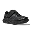 Hoka Rincon 4 Alternate Closure Black/ Black