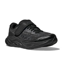 Hoka Rincon 4 Alternate Closure Black/ Black
