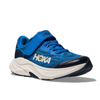 Hoka Rincon 4 Alternate Closure Electric Cobalt/ Varsity Navy