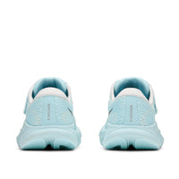 Hoka Rincon 4 Alternative Closure Glimmering Blue/Silver