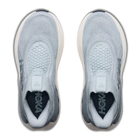 Hoka Skyward Laceless Mineral Blue/Washed Blue