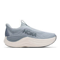 Hoka Skyward Laceless Mineral Blue/Washed Blue