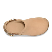 Ugg Goldenstar Villa Clog Mustard Seed
